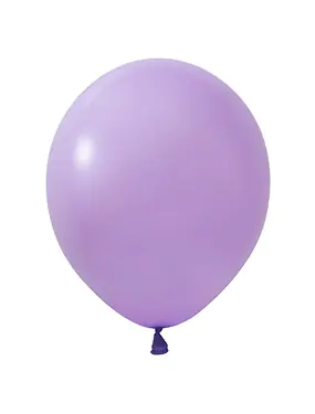 10" Pastel Light Violet