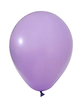 12" Pastel Light Violet