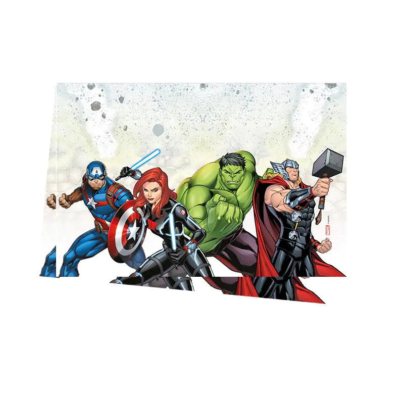Avenger Infinity Stones Tablecover (20x180 cm)