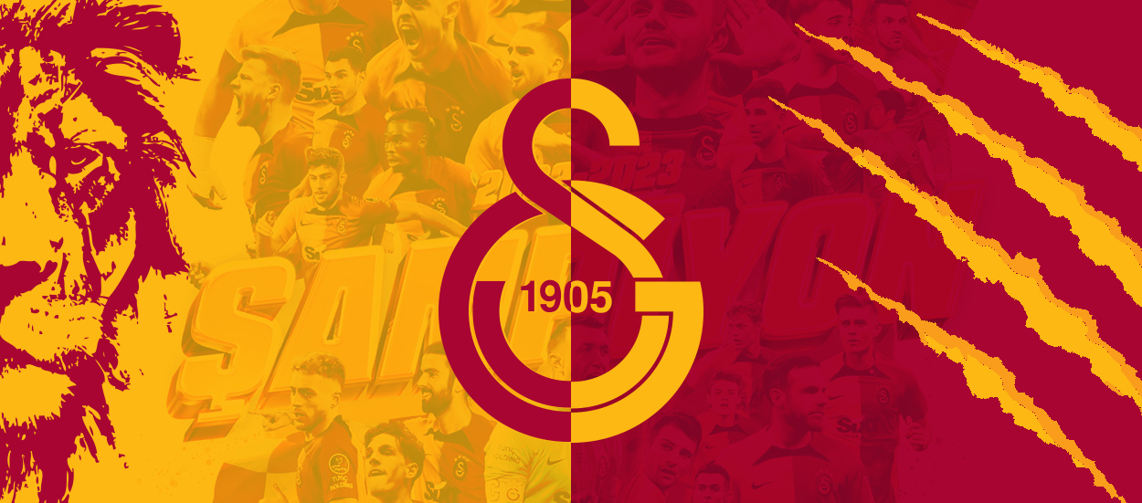 Galatasaray Parti Seti