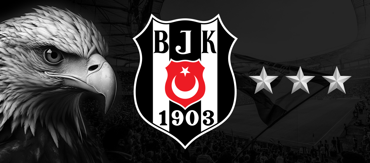 Beşiktaş Parti Seti