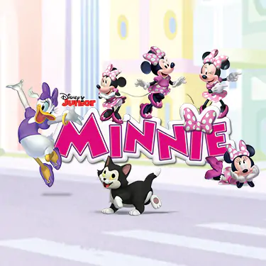 Minnie Party Set